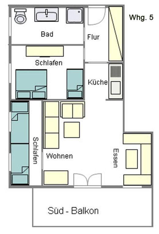 Ferienwohnungen Hottenroth Warmensteinach Zewnętrze zdjęcie