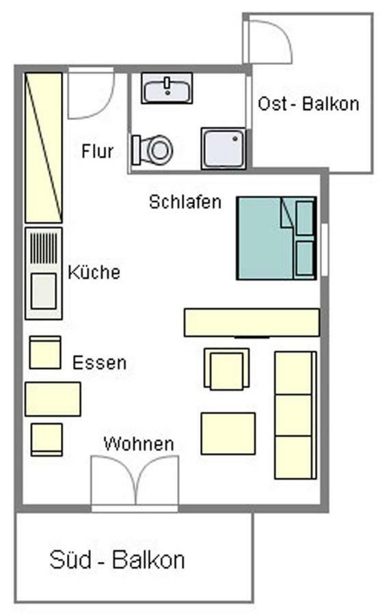Ferienwohnungen Hottenroth Warmensteinach Zewnętrze zdjęcie